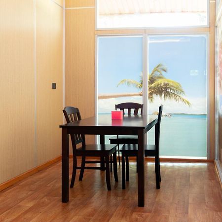 Kepri Coral Resort Galang Island Eksteriør bilde