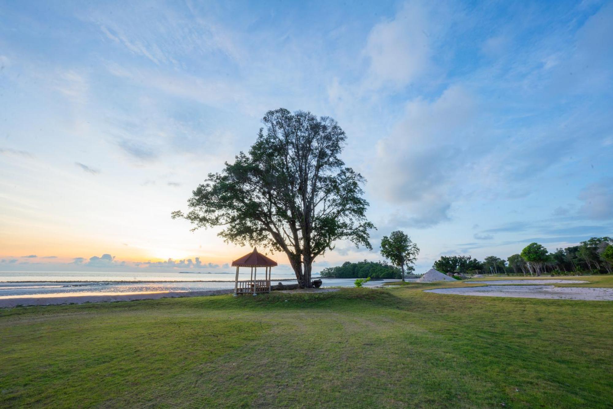 Kepri Coral Resort Galang Island Eksteriør bilde