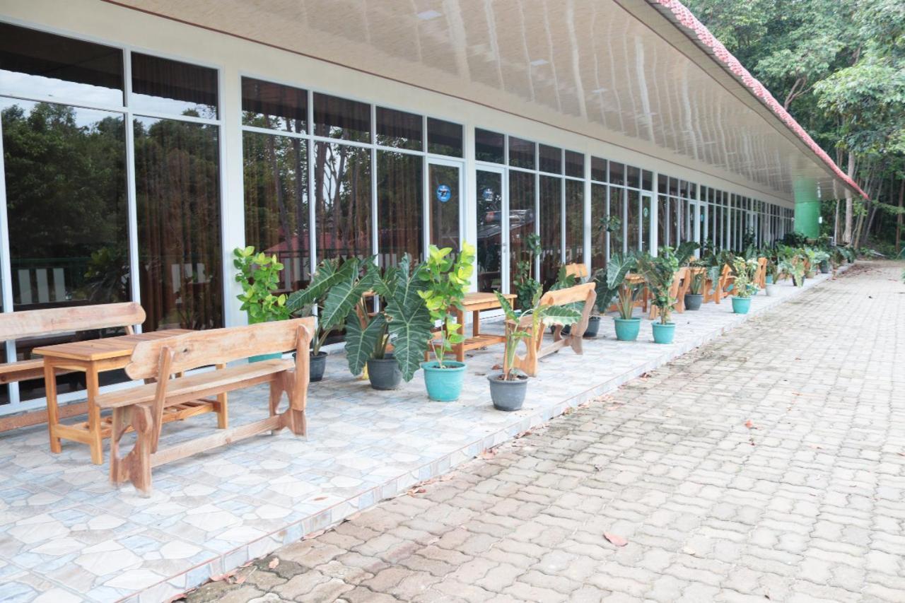 Kepri Coral Resort Galang Island Eksteriør bilde