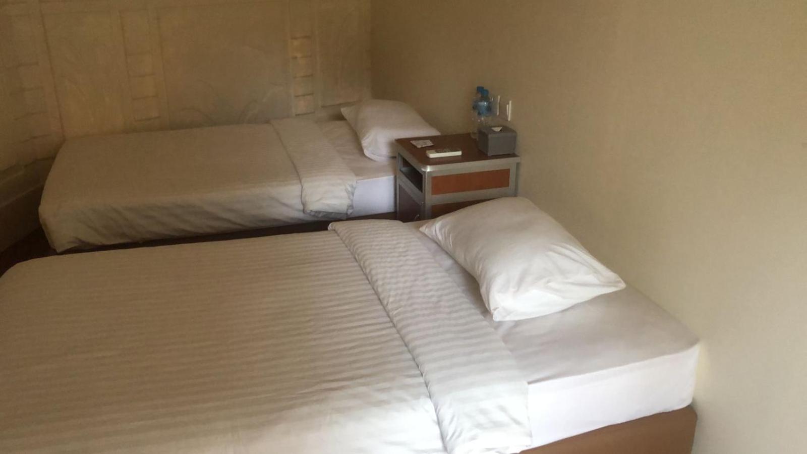 Kepri Coral Resort Galang Island Eksteriør bilde