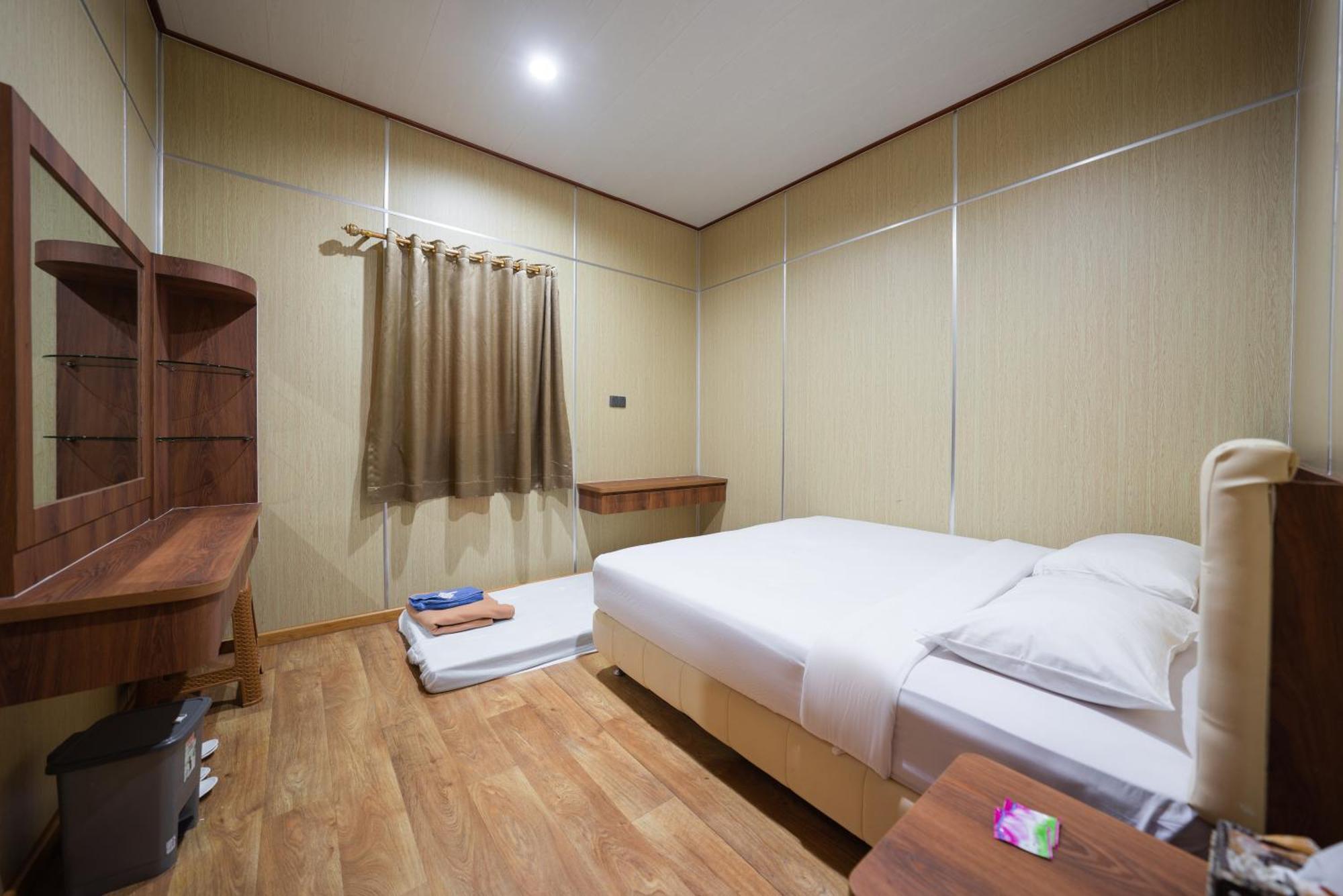 Kepri Coral Resort Galang Island Eksteriør bilde