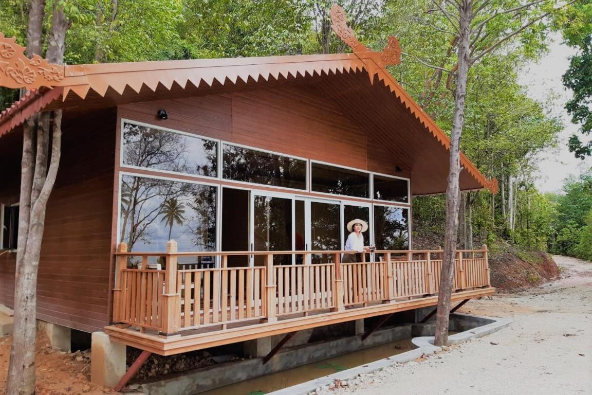 Kepri Coral Resort Galang Island Eksteriør bilde